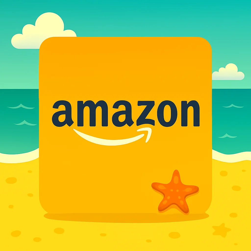 Amazon