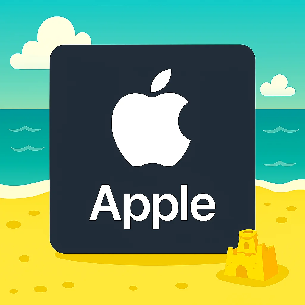 Apple