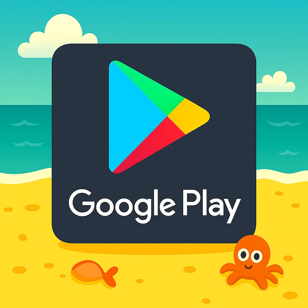 Google Play