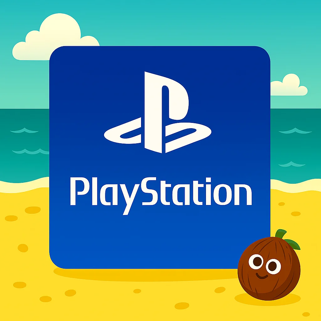 PlayStation