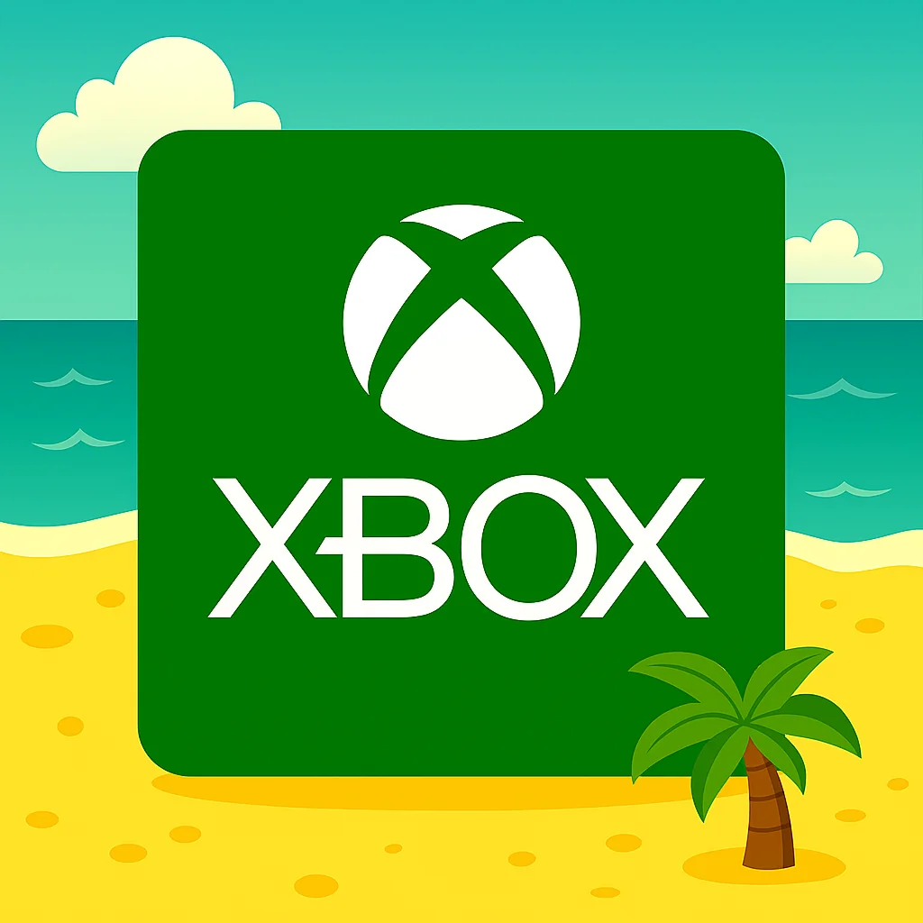 Xbox