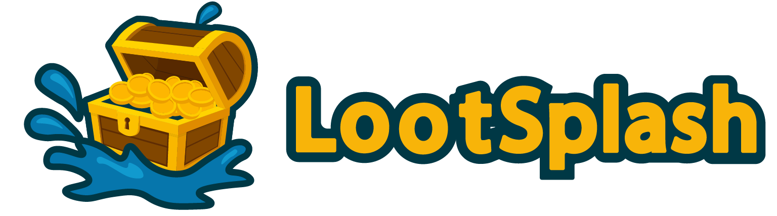 LootSplash